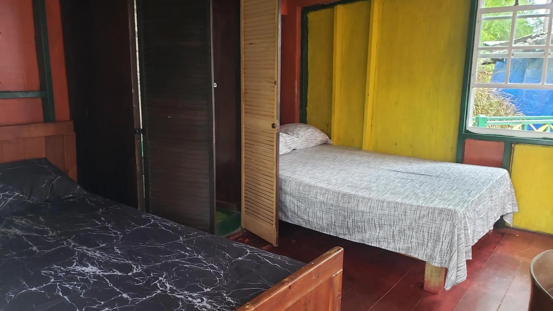 Blue Mountain Wilderness Retreat Villa Pleasing Prospect Lodge
