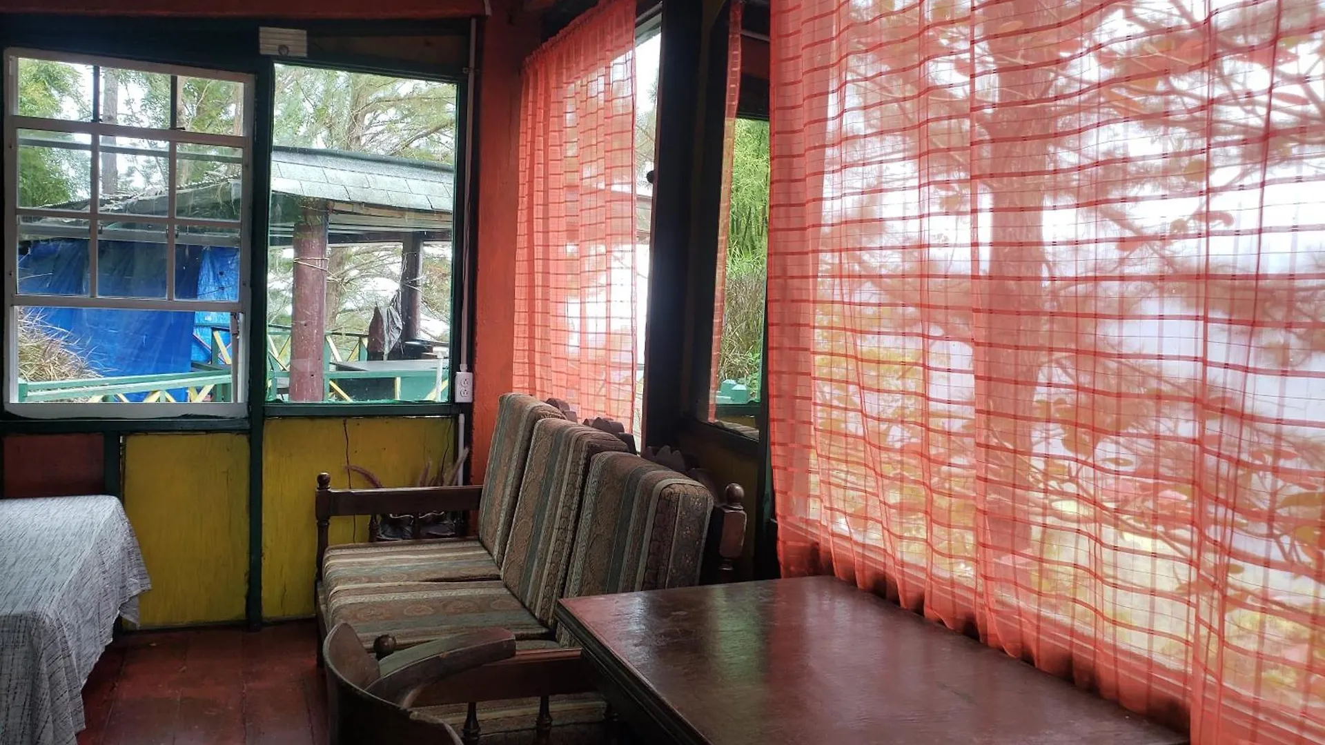 Lodge Blue Mountain Wilderness Retreat Villa Pleasing Prospect