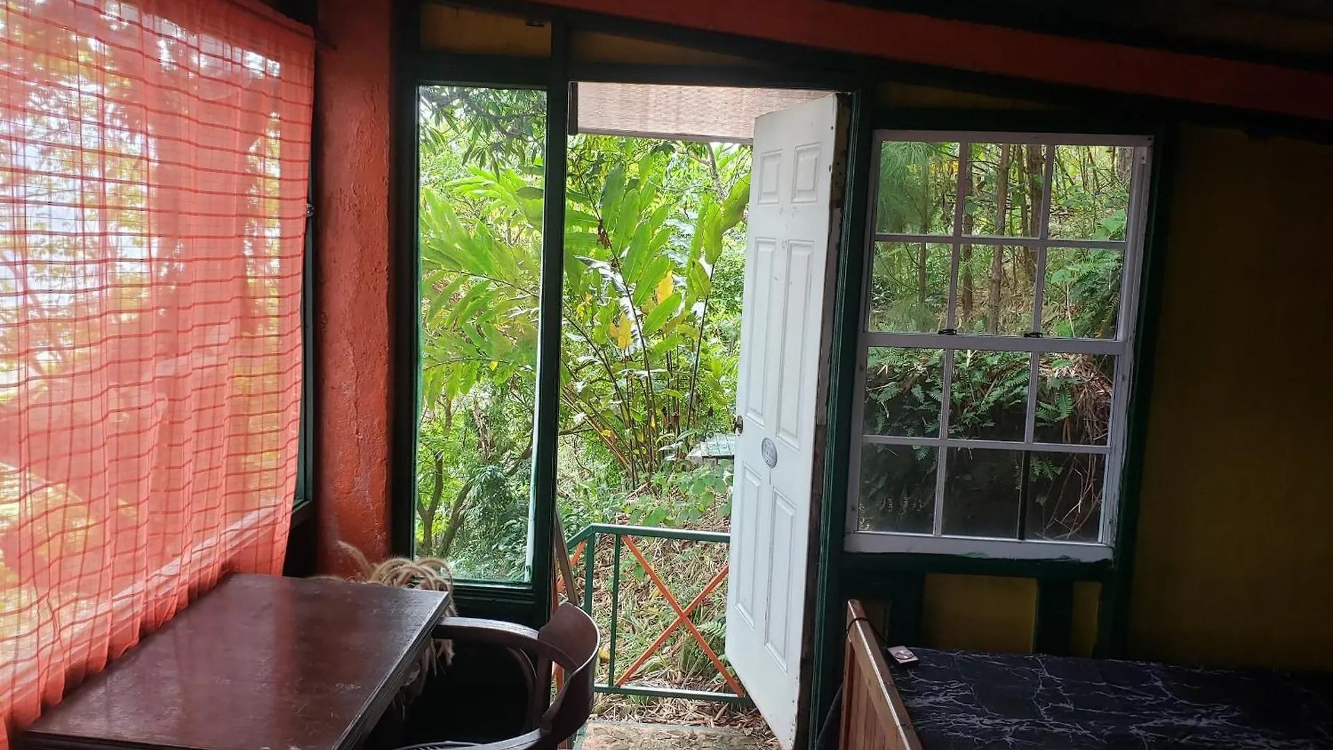 Lodge Blue Mountain Wilderness Retreat Villa Pleasing Prospect