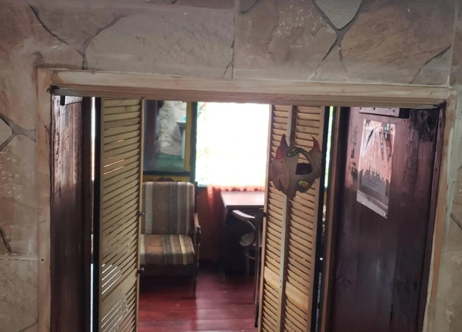 Blue Mountain Wilderness Retreat Villa Pleasing Prospect 0*, Port Antonio