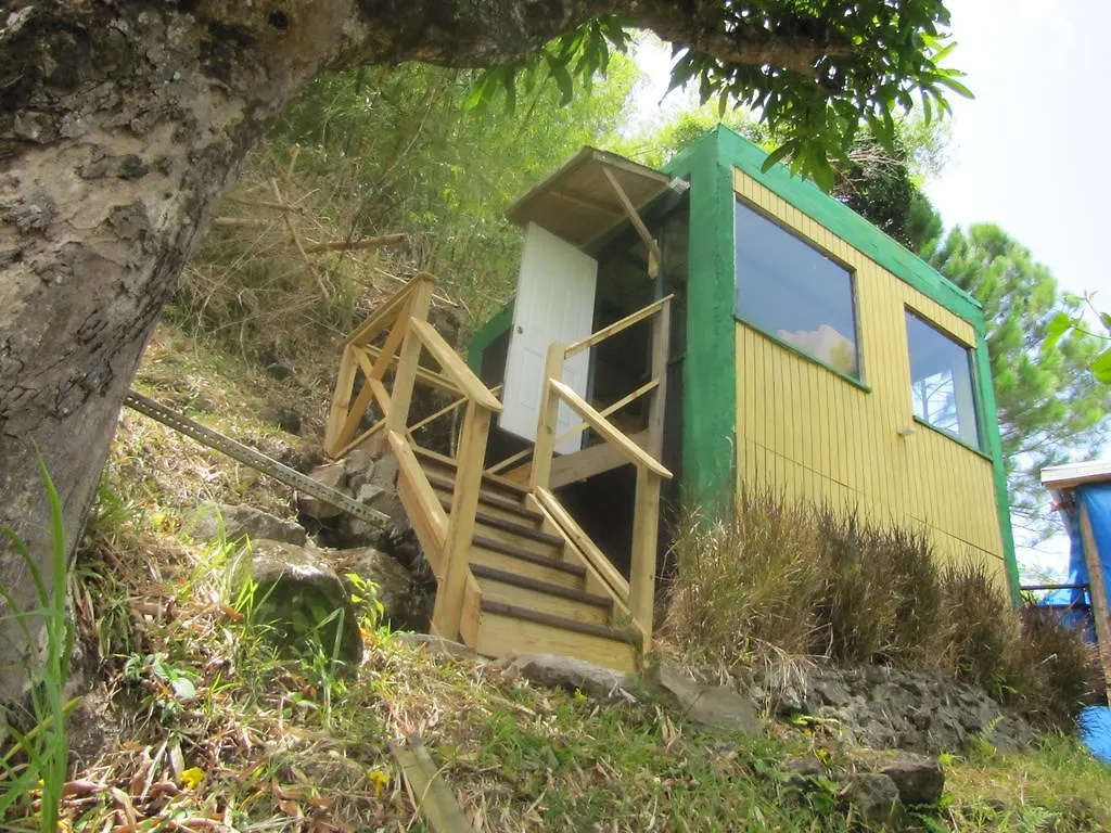 Lodge Villa Blue Mountain Wilderness Retreat Pleasing Prospect Jamaika