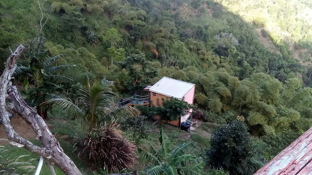 Villa Blue Mountain Wilderness Retreat Pleasing Prospect