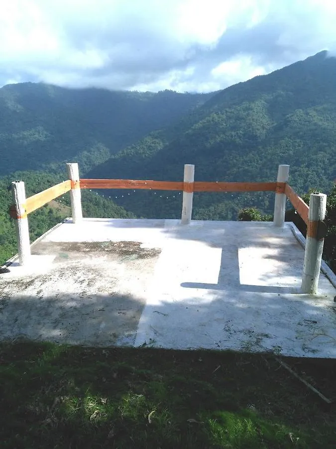Lodge Villa Blue Mountain Wilderness Retreat Pleasing Prospect Jamaika