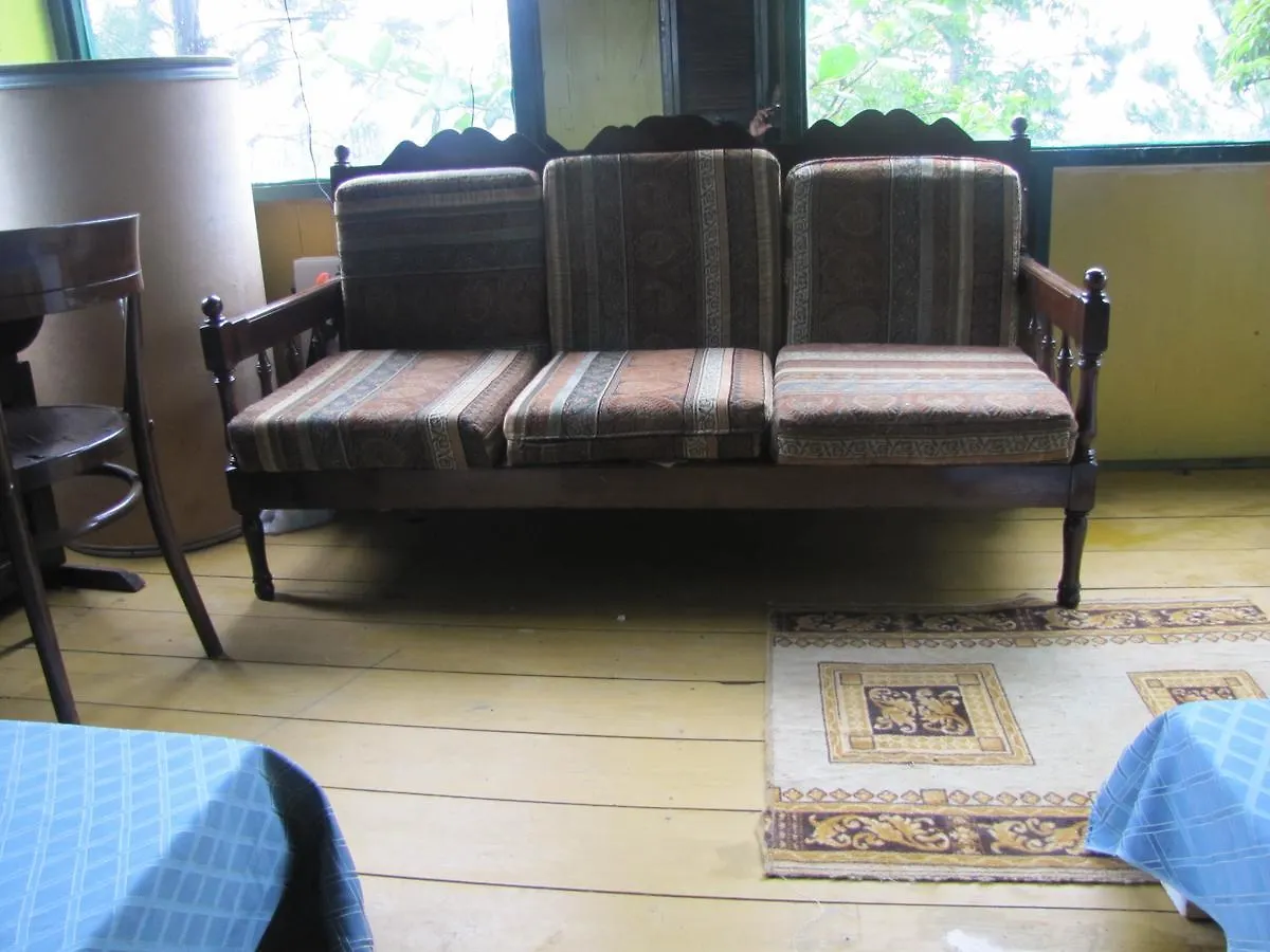 Lodge Villa Blue Mountain Wilderness Retreat Pleasing Prospect