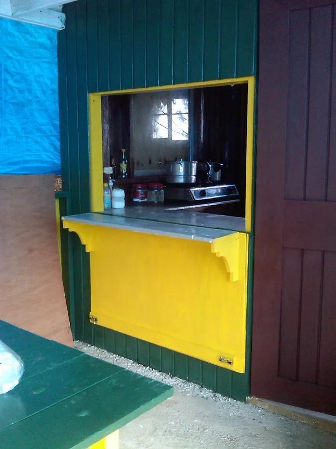 Villa Blue Mountain Wilderness Retreat Pleasing Prospect Jamaika