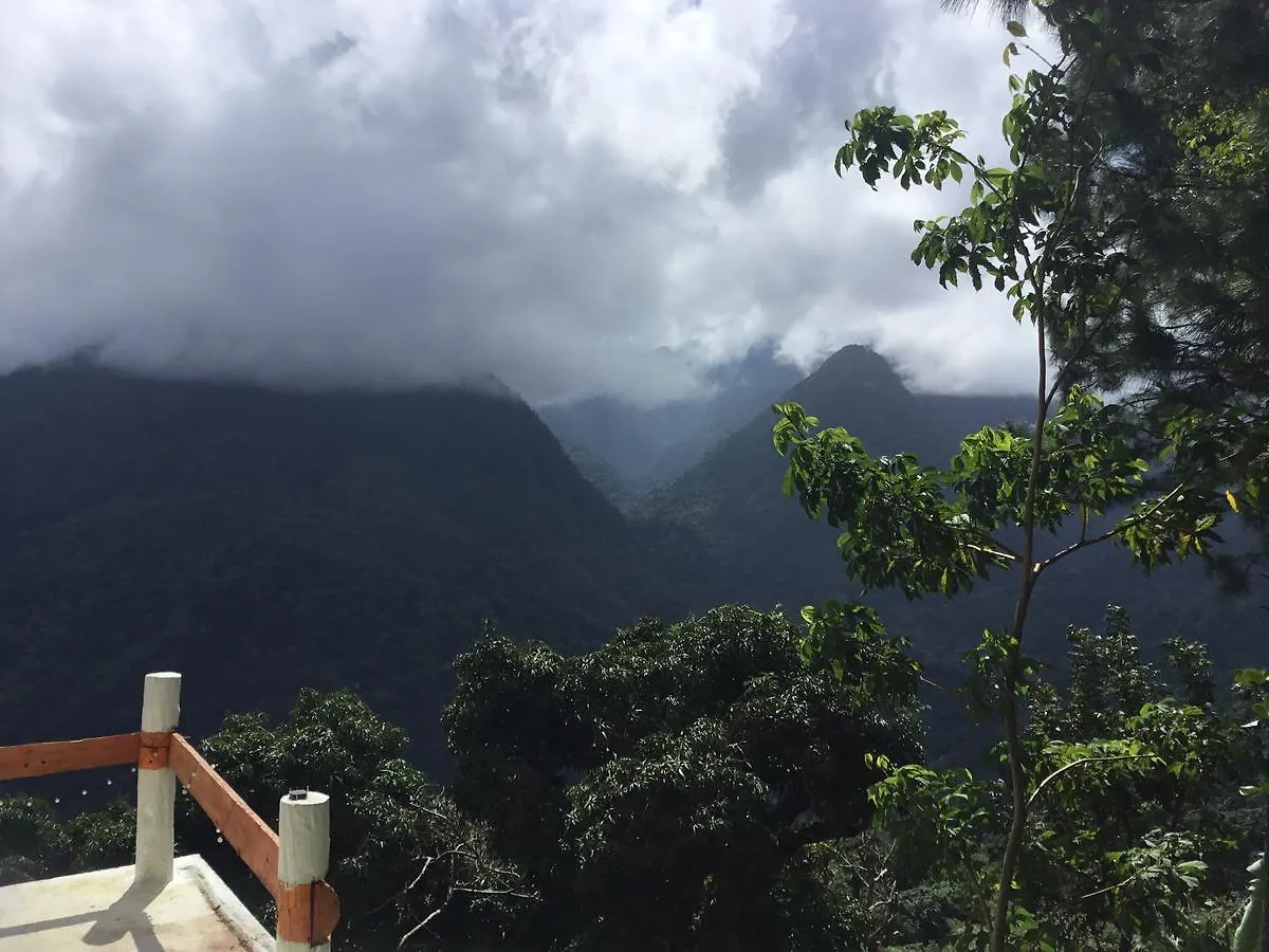 Villa Blue Mountain Wilderness Retreat Pleasing Prospect