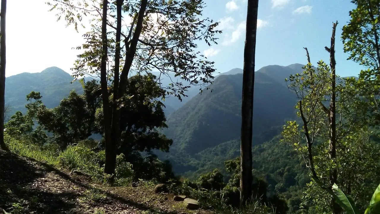 Villa Blue Mountain Wilderness Retreat Pleasing Prospect Jamaika