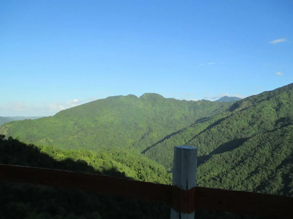 Lodge Villa Blue Mountain Wilderness Retreat Pleasing Prospect Jamaika