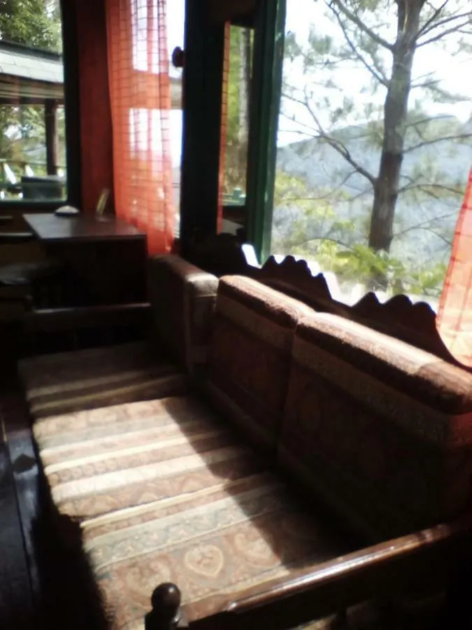 Lodge Villa Blue Mountain Wilderness Retreat Pleasing Prospect